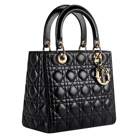 lady dior bianva|lady dior designer bag.